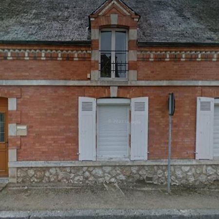 Grande Maison De Vacances Yvoy-le-Marron Dış mekan fotoğraf