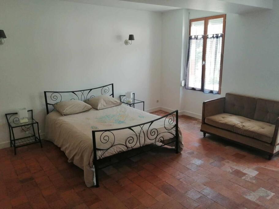 Grande Maison De Vacances Yvoy-le-Marron Dış mekan fotoğraf